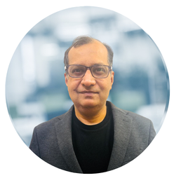 Abhinendra Tiwari