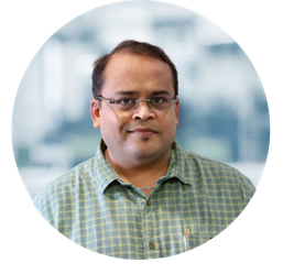 Nilpesh Shah