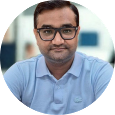 Sahil Mangla