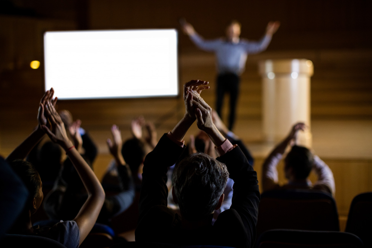 Conferences & Events