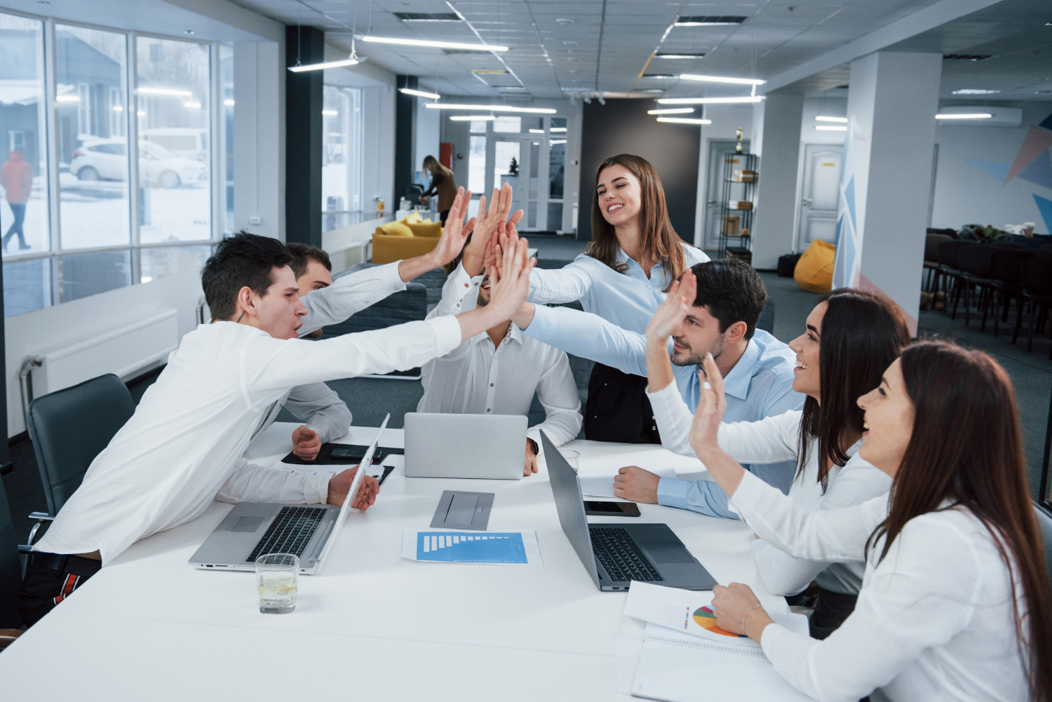 Employee Engagement