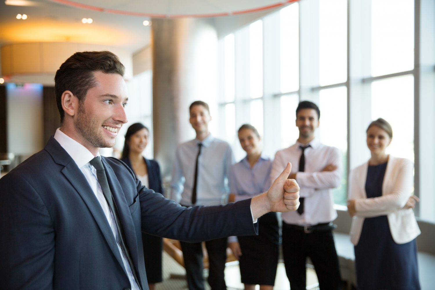 Leadership Offsites