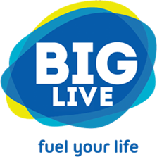 BIG LIVE