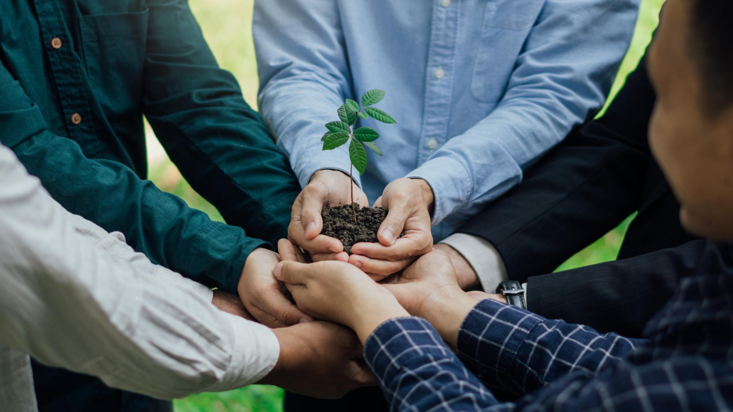 CSR & Community Campaigns