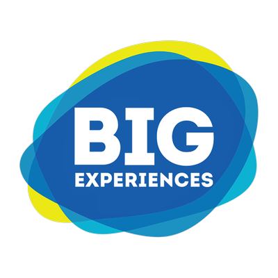 BIG EXPERIENCES