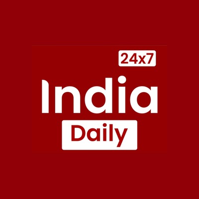 INDIA DAILY LIVE